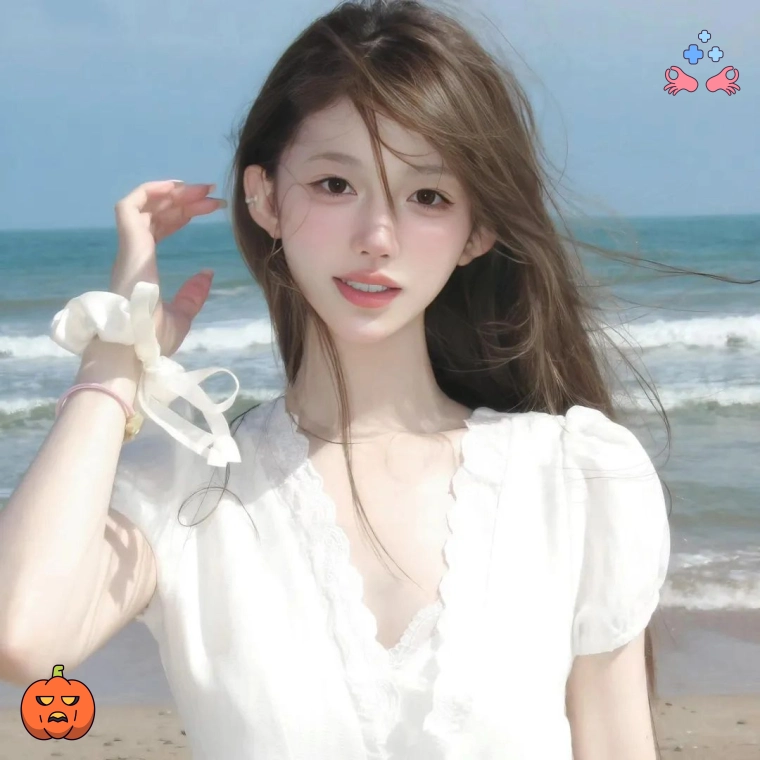 客服支持头像